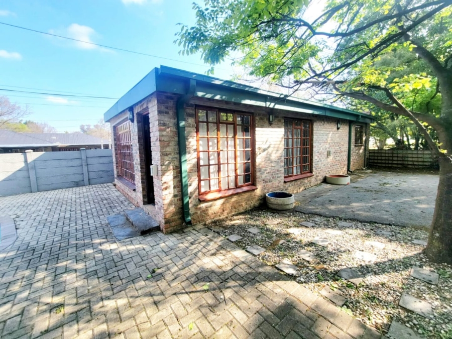 3 Bedroom Property for Sale in Presidentia Free State